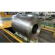 0.11-1.0mm Galvanized Sheet Metal Roll , Gi Steel Coil Manufacturers
