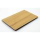 Manufacture  Wooden Alucobond Drawing Aluminum Composite Panel For Cladding Curtain Wall Eaves Outdoor Wall Panel And Interior Decoration ACP Decorative Wall Panels