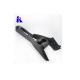 Auto Application Plastic Injection Molding Parts ABS PC Textured Treatment