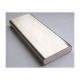 White Copper Flat Plate Good Mechanical Properties Corrosion Resistance