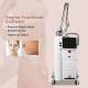 CV8Laser diode Scar removal Co2 Laser Beauty Machine for hair removal Skin Resurfacing microcurrent facial toning device