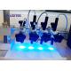 Instant UV LED Spot Curing System 1-20W/C㎡ Without Preheating Less Dot Gain