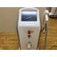 808nm Diode Laser Hair Removal Professional Equipment For Bikini Area / Underarm