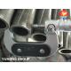 ASME SA210 Gr. A1 SMLS Carbon Steel Boiler Tube For Calderas