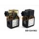 Small Pneumatic Solenoid Coil Inner Hole 13mm Height 41mm For Water Electromagnetic Valve