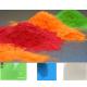Smooth Surface Pure Polyester Powder Coating For Electrostatic Spray Powder