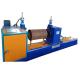 Hydraulic Necking/Shrinking Machine for Solar enamel Inner Tank production line