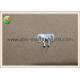 Hyosung ATM Machine Parts 45354301 White  And Plastic Cassette Insertion Clip 45354301