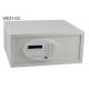 Solid Steel Electronic Digital Safe Box with LED Display Hotel Anti-theft Function
