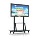 Classroom Teaching Interactive Digital Whiteboard With Touch Screen Panel