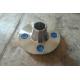 Durable 10 Inch Alloy Steel Flanges Stainless Steel Weld Neck Flange High Strength