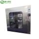 Ductless Cleanroom Pass Box High Temperature Sterilization / Drying Function