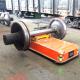 3 Tons AGV Automated Guided Vehicle