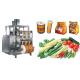 Heat Sealing Net Bag Packing Machine for Vegetable & Fruits