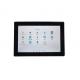 OEM / ODM IP65 Industrial PC Embedded IPS Android Tablet 1280*1080