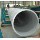 Schedule 40 Stainless Steel Seamless Tube Standard Of ASTM A312 / A269 / A213
