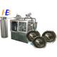 Full Stainless Steel Cryogenic Grinding Machine For Laboratory Use 50 - 150 kg/h