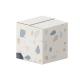 Environmental Protection Strong Enclosure Rigid Packaging Box