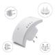 New Mini Wireless WIFI Repeater 300Mbps Wifi Extender Signal Long Range Amplifier 2.4G 10/100Mbps Wi-fi Booster Access P