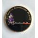 Customized Die Cast City of New York Challenge Coin for selling