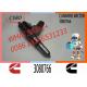 3080766 Diesel Engine Injector 070112 3070118 3070113 3070155 Engine Parts