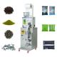 Automatic Sachet Packing Machine Rice Spices Powder Coffee Tea Bag MultiFunction