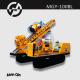 MGY-100BL full Hydraulic drilling rig crawler drilling machine hydropower project