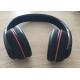 Portable folding ANC Bluetooth Headphones Over Ear Wireless Headset for travel Work Sports Computer TV phone