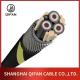 Hot Sale High Voltage Ship Loading Underground Swa Power Submarine Cable with ISO