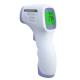 Non Contact Household Medical Devices LED Screen Digital Infrared Thermometer