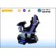 Speedy Rides VR Racing Simulator 220V No Noise With 9D Motion Platform