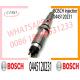Diesel Fuel Injector 5263262 PC200 Common Rail Injector 0445120231 0445120236 For Engine CUMMINS SAA6D107E-1