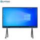 65 inch LCD Interactive Touch Screen Whiteboard For Conference And Education