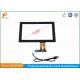 Multi Point All In One Touchscreen Overlay Kit 10.1 Inch For Terminal Machine