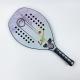 Eva 17 Padel Tennis Racket 18k Carbon Fiber Composite  SWP