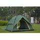 instant tent for camping tent double skins tent for 3-4 person pop up tent