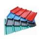 Prepainted Galvalume Color Coated Roof Sheet PPGL