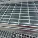Building Galvanized Industrial Steel Grating Stainless 2mm Thickness