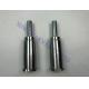 SKD61 S136 Plastic Moulded Parts , Mold Core Pins Axiality Within 0.005mm