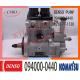 094000-0440 Diesel HP0 Fuel Pump For Komatsu SAA6D140E-3 6218-71-1130 6218-71-1132