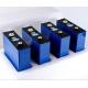 9000 Cycles Lithium Battery Cell Stable 300ah LiFePO4 Cell Screw Type