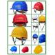 Standard Safety Helmet for working place