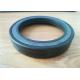 Custom Design Wheel Oil Seal , Rubber Semi Trailer Hub Oil Seal Heat Resistant