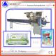CPP High Speed Bag Packing Machine Meat Chops Automatic Pillow Packing