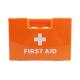 10 person first aid kit wall mount abs for hospital ambulance kit
