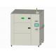 Three Box Thermal Shock Test Equipment 380V High Low Temperature