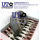Tyre shredder/Tyre recycling line/Industrial shredder/Tyre recycling machine/tyre cutting machine