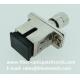 SMA To SC Fiber Optic Adapters Simplex Hybrid High Precision Fiber Optic SMA to SC adapter