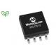 24LC512-I/SM MICROCHIP EEPROM Serial-2Wire 512K-bit 64K x 8 3.3V/5V 8-Pin SOIJ Tube