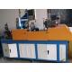 Plc Fully Automatic Coiling Machine Easy Operation And Wrapping Machine For Cable And Wire